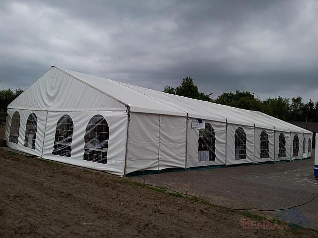 tent 21x10 mtr