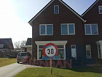 Arold Wegereef Diepenheim jarig op 06-03-14