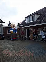 Ronald Maatman Delden jarig op 30-03-13