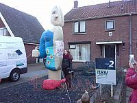 myrna Wolterink Enter jarig op 18-02-14