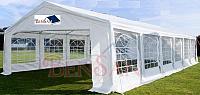 tent 12x6 mtr