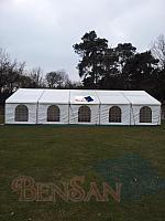 tent 15 meter