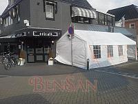 cafe de bakker enter carnaval 2014