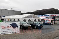 henk pen haaksbergen tent 10x24 mtr beurs